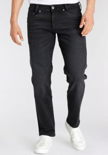 NU 20% KORTING: Pepe Jeans Regular fit jeans SPIKE