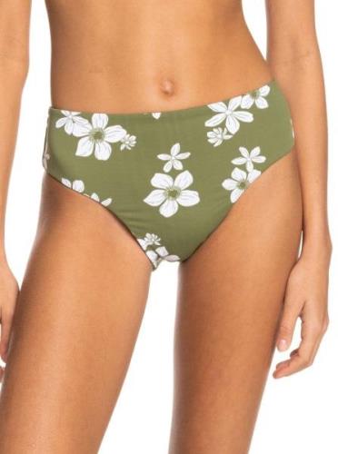 NU 20% KORTING: Roxy Bikinibroekje Retro Revo