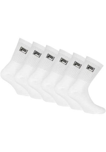 Fila Sportsokken (set, 6 paar)