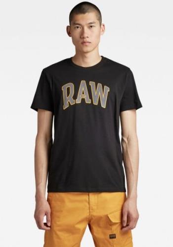 G-Star RAW T-shirt University