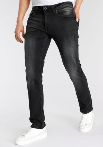 NU 20% KORTING: Pepe Jeans Regular fit jeans CASH