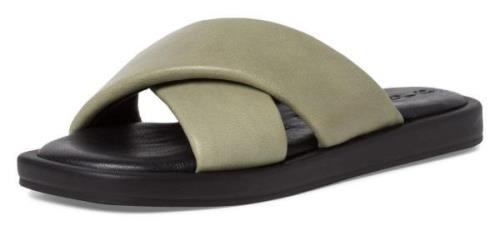 NU 20% KORTING: Tamaris Slippers met comfortabele binnenzool