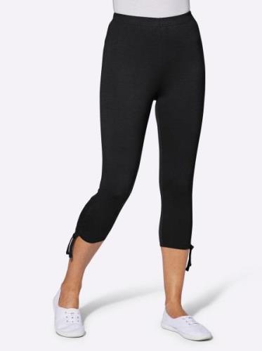 NU 20% KORTING: Casual Looks Caprilegging