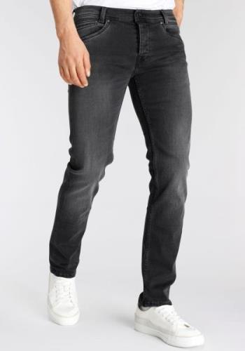 Pepe Jeans Regular fit jeans SPIKE