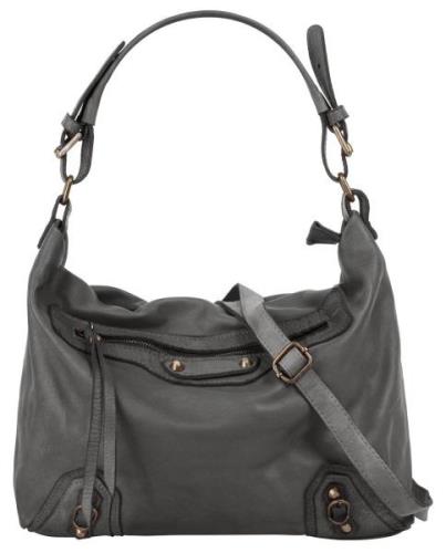 NU 20% KORTING: Samantha Look Shopper echt leer, made in italy