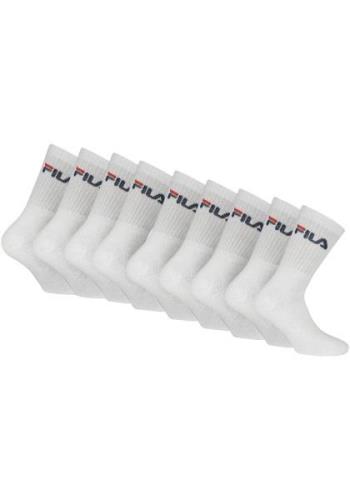 Fila Sportsokken (set, 9 paar)