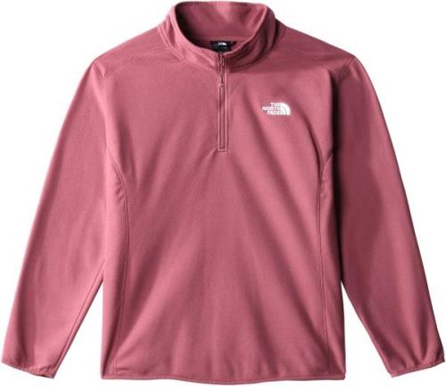 The North Face Trui met staande kraag Windwerend & ademend & warm