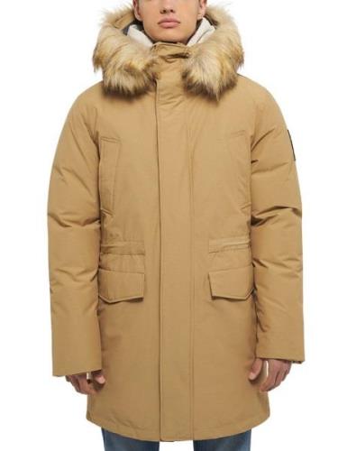 MUSTANG Parka Style David Artic Parka