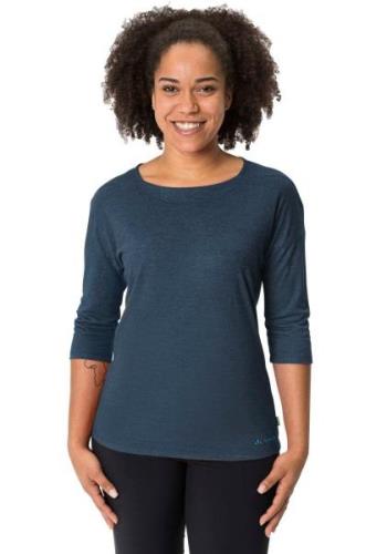 VAUDE Functioneel shirt WOMEN'S NEYLAND 3/4 T-SHIRT (1-delig)