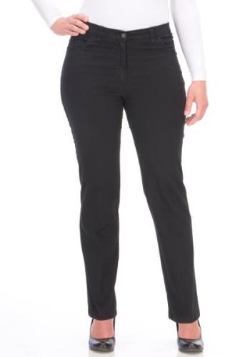 NU 20% KORTING: KjBRAND Stretchbroek Betty super stretch