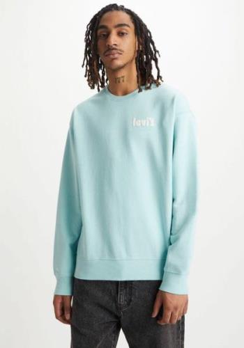 Levi's® Sweatshirt RELAXED T2 GRAPHIC