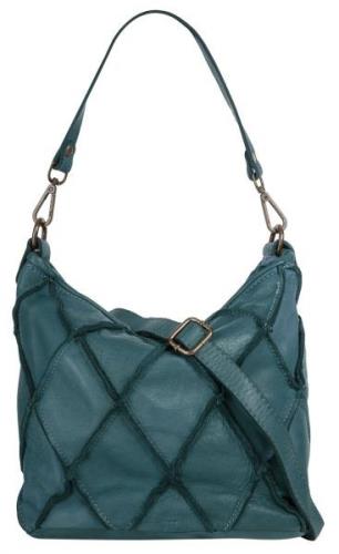 NU 20% KORTING: Samantha Look Tas echt leer, made in italy