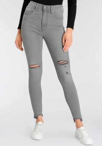 Levi's® Skinny fit jeans Mile High Super Skinny