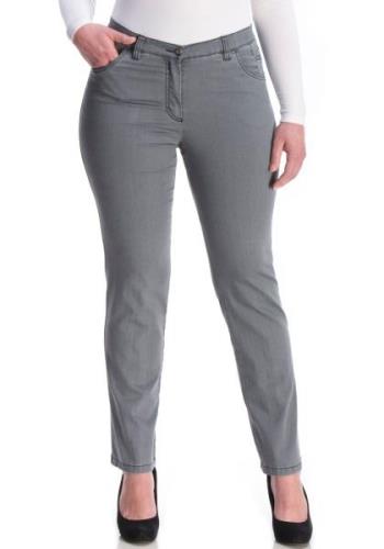 KjBRAND Stretchbroek Betty super stretch