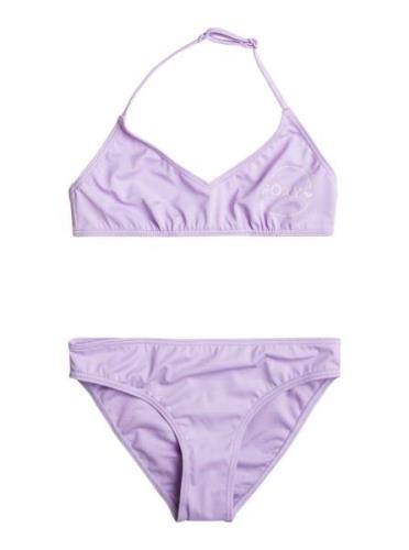 NU 20% KORTING: Roxy Triangelbikini Swim For Days