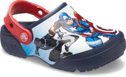 Crocs Clogs Crocs FL Avengers Patch Clog T