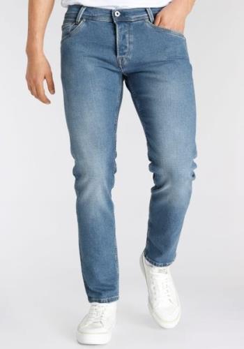 Pepe Jeans Regular fit jeans SPIKE