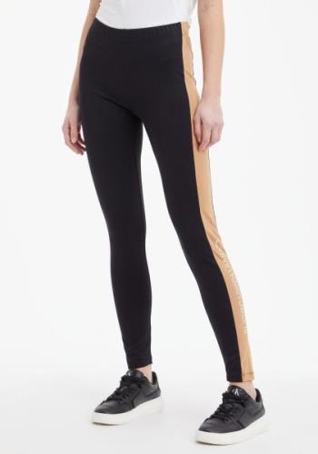 NU 20% KORTING: Calvin Klein Legging COLOR BLOCKING LEGGINGS