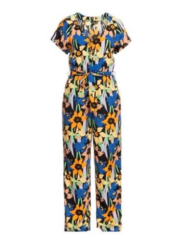 Roxy Jumpsuit Breeze Of Sea