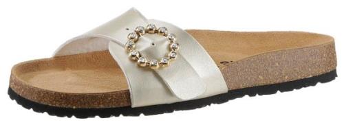 NU 20% KORTING: Tamaris Slippers