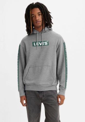 Levi's® Hoodie RELAXED GRAPHIC