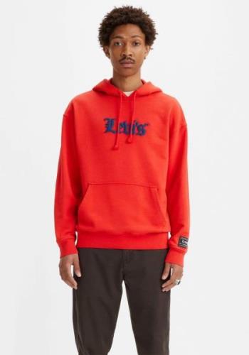 Levi's® Hoodie RELAXED GRAPHIC