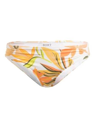 NU 20% KORTING: Roxy Bikinibroekje Printed Beach Classics