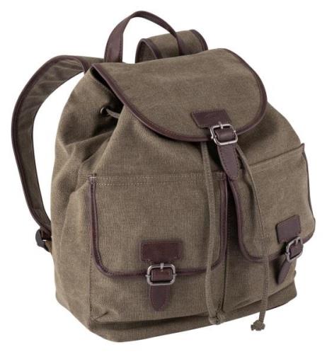 camel active Rugzak MOUNTAIN Backpack L met gewatteerd laptopvak