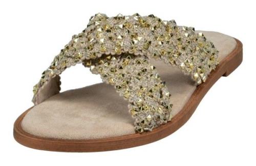 NU 20% KORTING: BAGATT Slippers