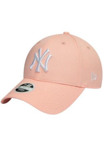 New Era Baseballcap Basecap NEW YORK YANKEES