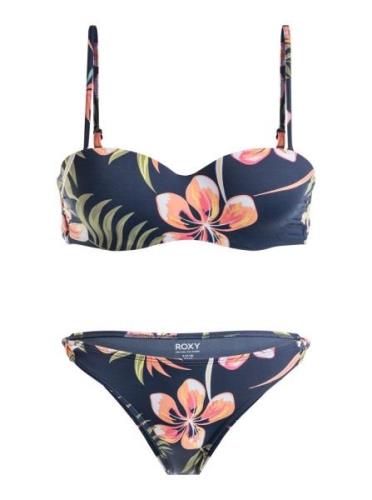 NU 20% KORTING: Roxy Triangelbikini Roxy Into the Sun