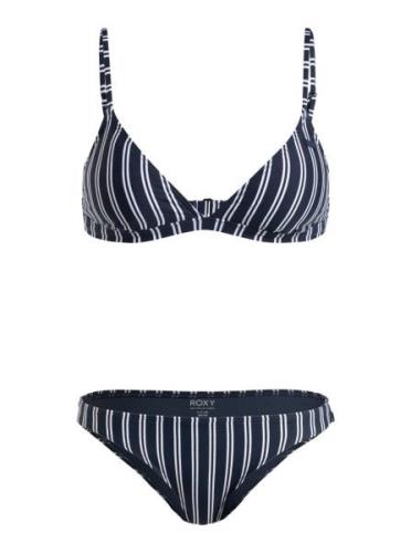 NU 20% KORTING: Roxy Triangelbikini Roxy Into the Sun