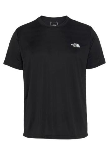 The North Face Functioneel shirt REAXION AMP CREW