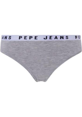 NU 20% KORTING: Pepe Jeans String Logo Thong
