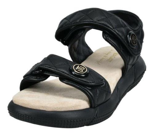 NU 20% KORTING: BAGATT Sandalen met sierstiksel