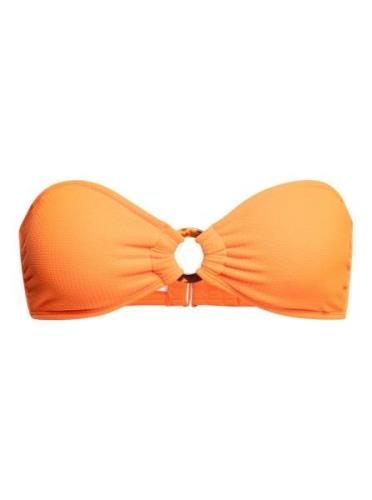 NU 20% KORTING: Roxy Bandeau-bikinitop Color Jam