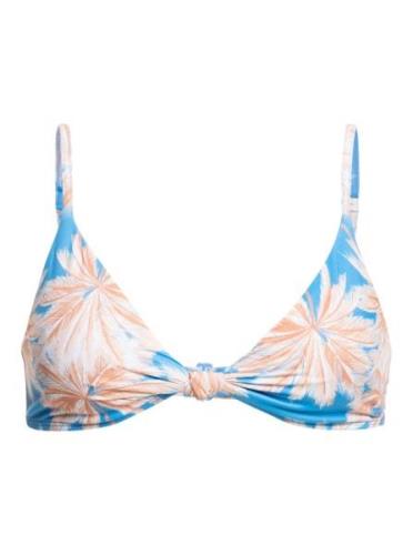 NU 20% KORTING: Roxy Triangel-bikinitop Printed Beach Classics