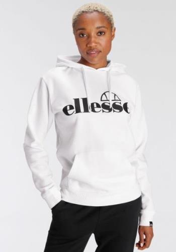 ellesse Hoodie LYARA OH HOODY