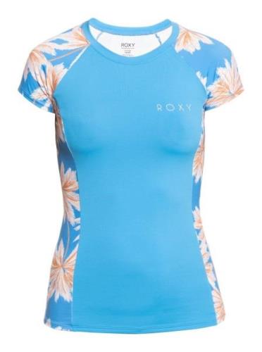 Roxy Rash Guard Printed