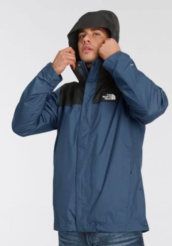 The North Face Functioneel 3-in-1-jack EVOLVE II TRICLIMATE Waterdicht...
