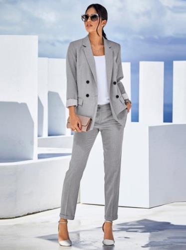 NU 20% KORTING: Classic Inspirationen Jasje Blazer