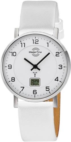 MASTER TIME Radiografisch horloge Advanced Serie, MTLA- 10805-12L