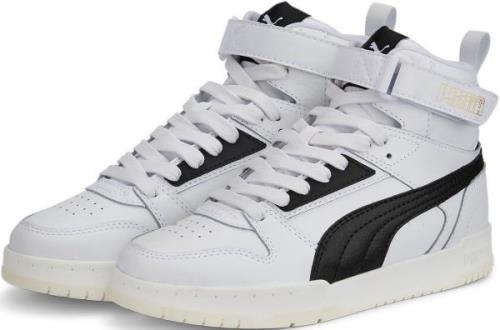 NU 20% KORTING: PUMA Sneakers RBD Game Jr