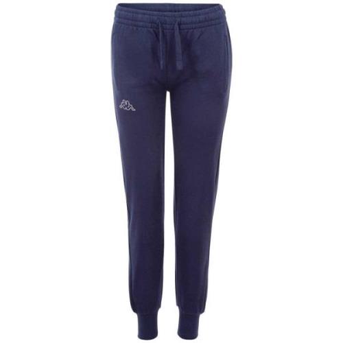 Kappa Joggingbroek in trendy tapered fit