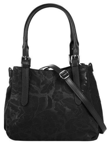 NU 20% KORTING: Samantha Look Tas echt leer, made in italy