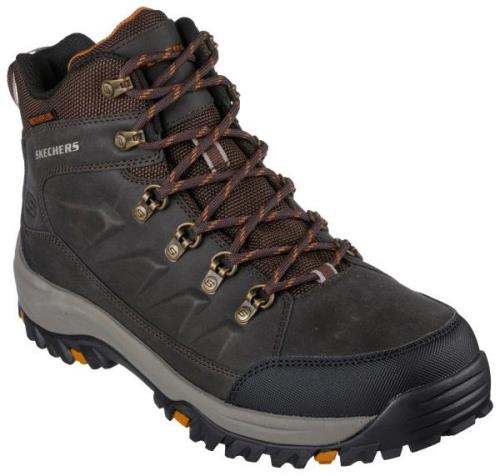 NU 20% KORTING: Skechers Outdoorschoenen RELMENT met waterafstotende m...