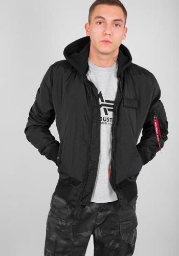 Alpha Industries Bomberjack Alpha Industries Men - Bomber & Flight Jac...