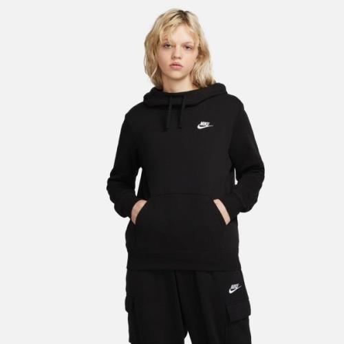 Nike Sportswear Hoodie Club Fleece Women's Funnel Hoodie