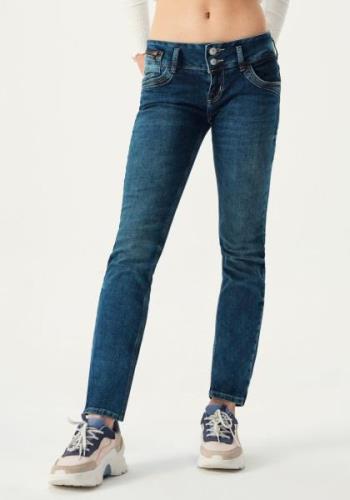 NU 20% KORTING: LTB Slim fit jeans JONQUIL