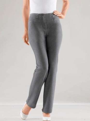 Cosma Jeans met elastische band